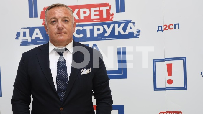Zlonameran poziv opozicije